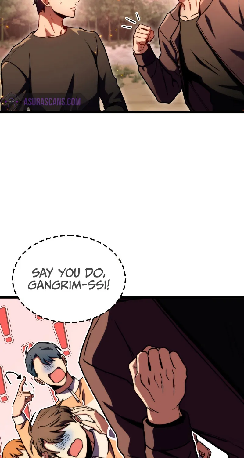 Read F-Class Destiny Hunter chapter 36 image 36 on Lezhin