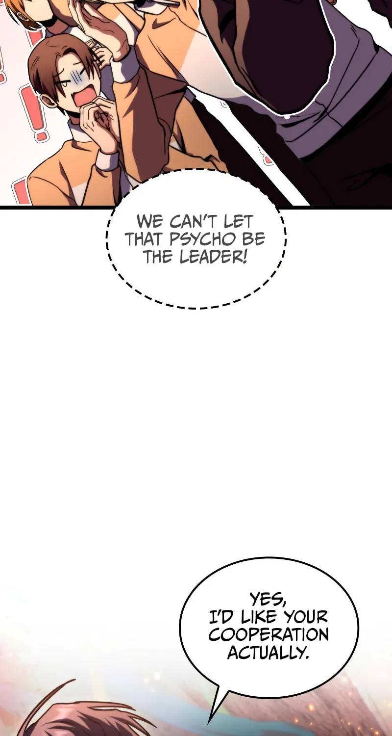 Read F-Class Destiny Hunter chapter 36 image 37 on Lezhin