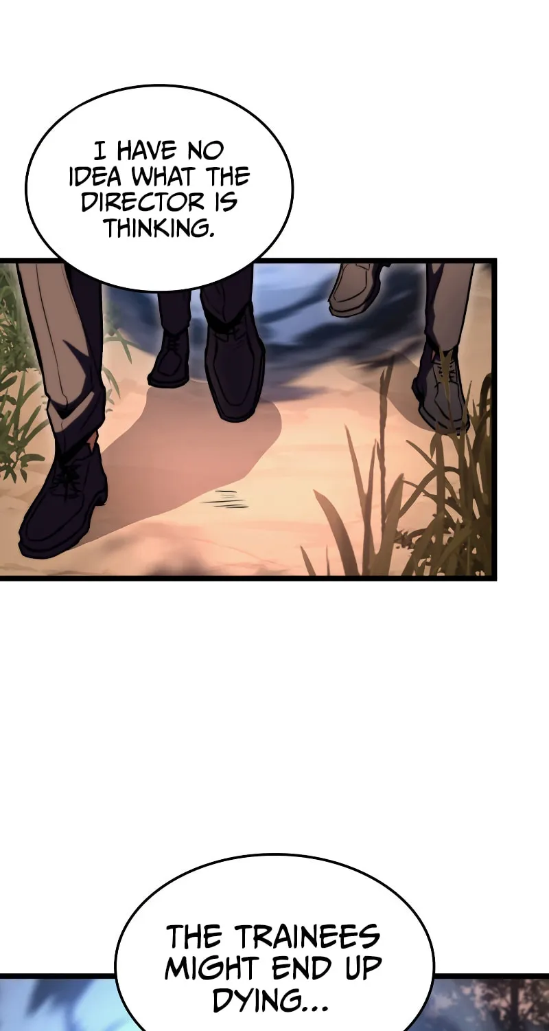 Read F-Class Destiny Hunter chapter 36 image 40 on Lezhin