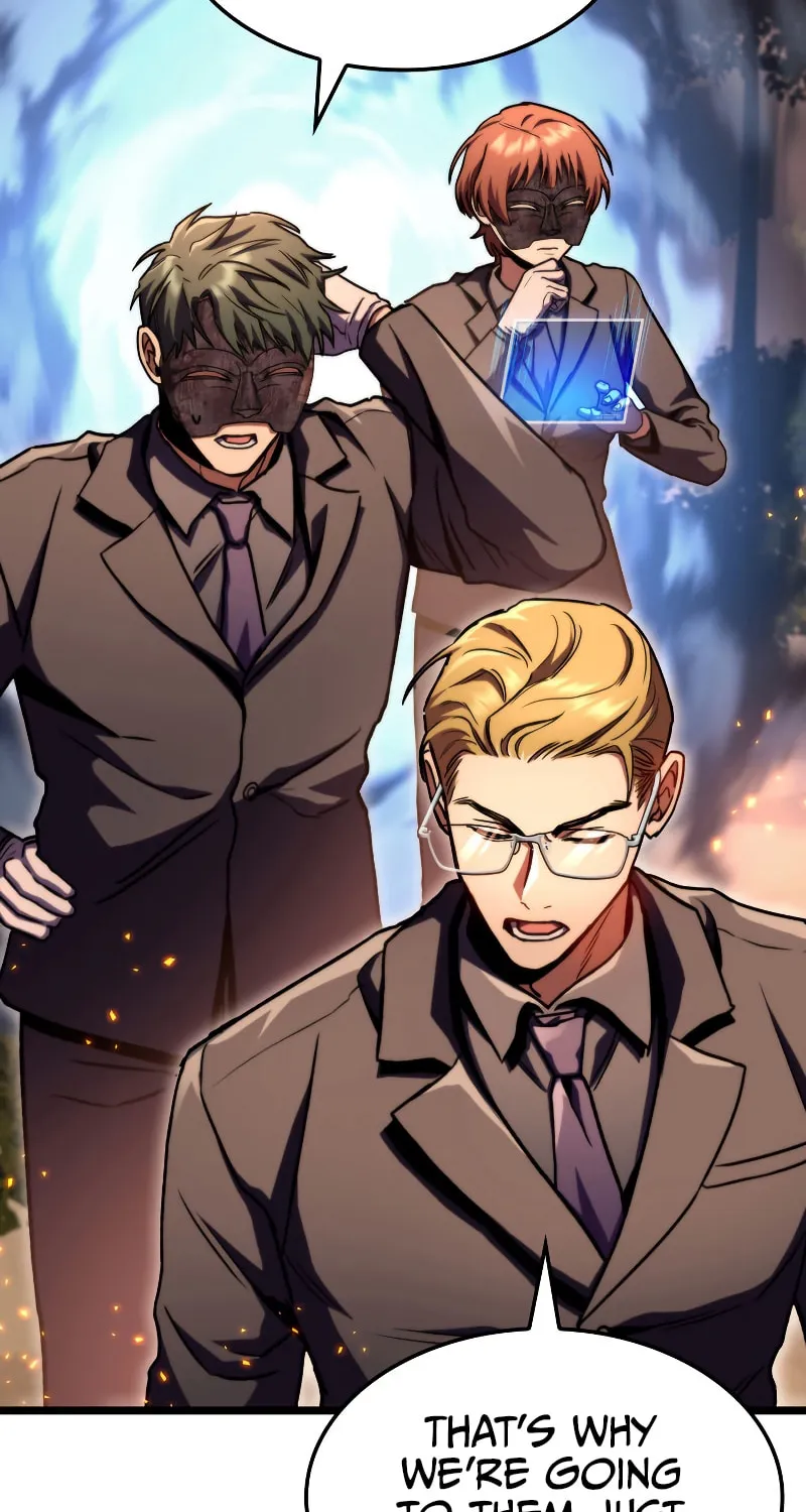 Read F-Class Destiny Hunter chapter 36 image 41 on Lezhin