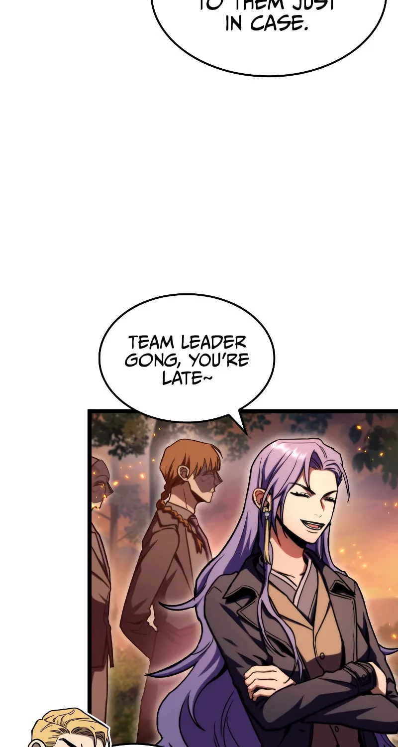 Read F-Class Destiny Hunter chapter 36 image 42 on Lezhin