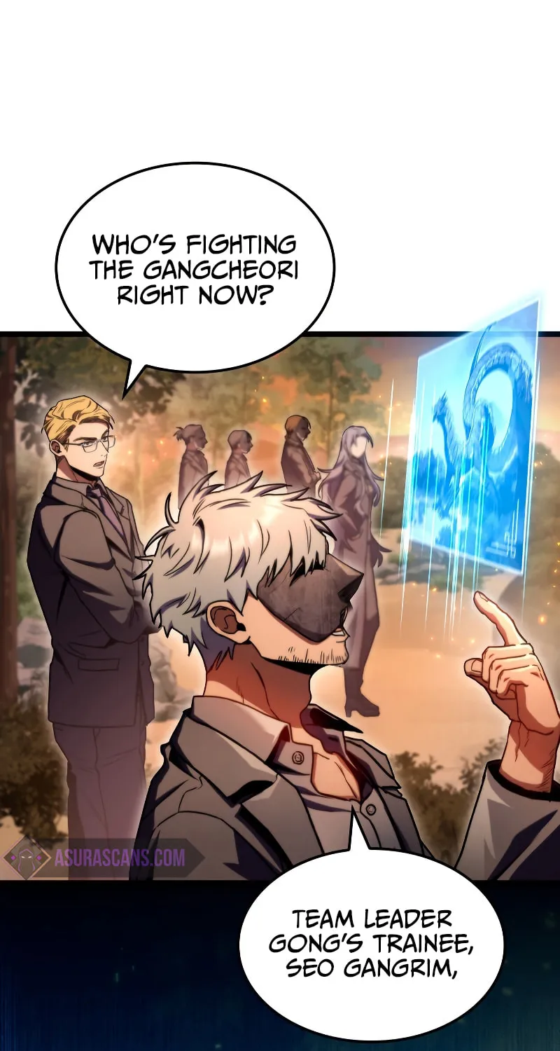 Read F-Class Destiny Hunter chapter 36 image 46 on Lezhin