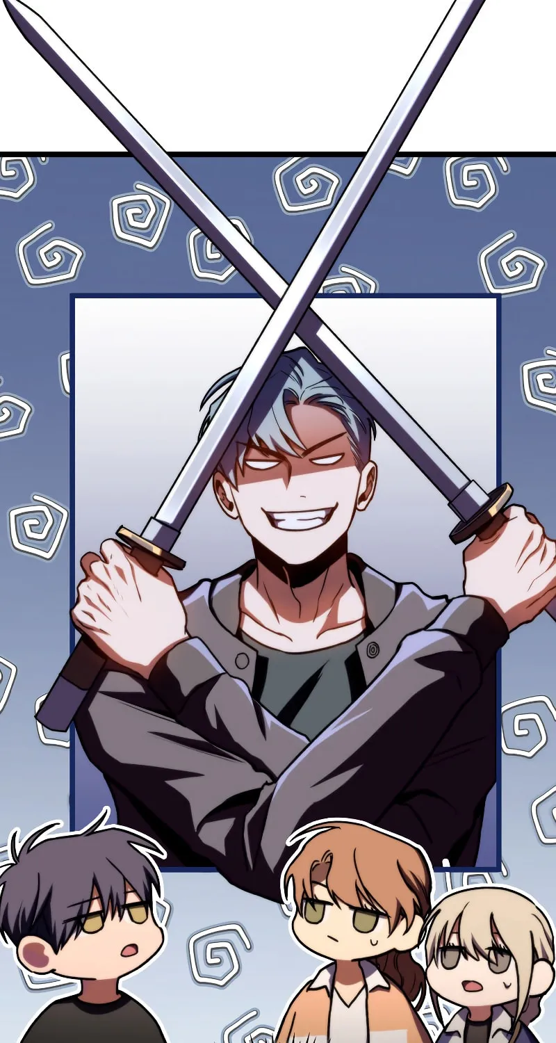 Read F-Class Destiny Hunter chapter 36 image 5 on Lezhin