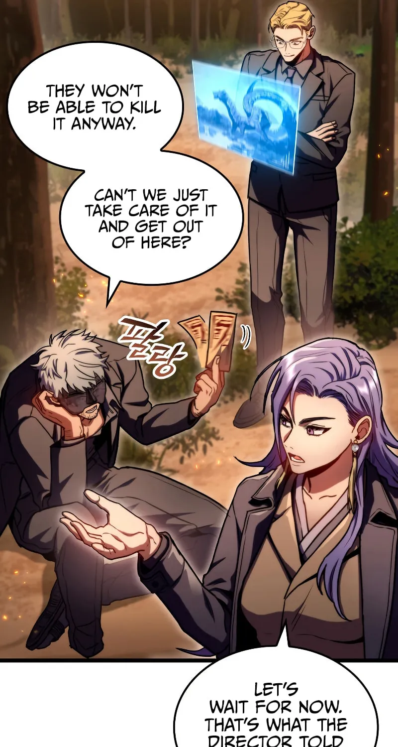 Read F-Class Destiny Hunter chapter 36 image 50 on Lezhin