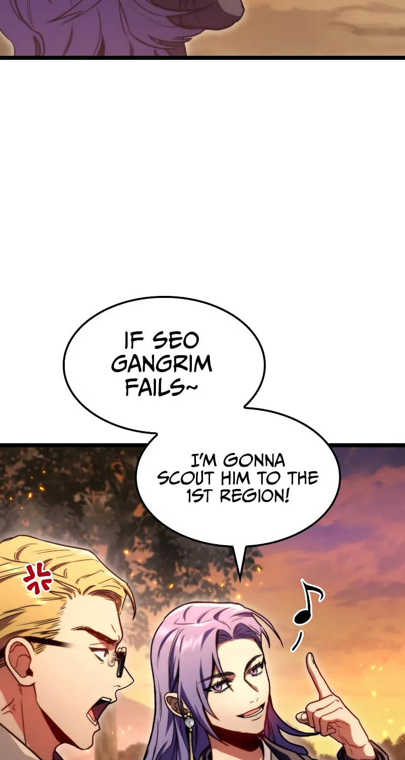 Read F-Class Destiny Hunter chapter 36 image 53 on Lezhin