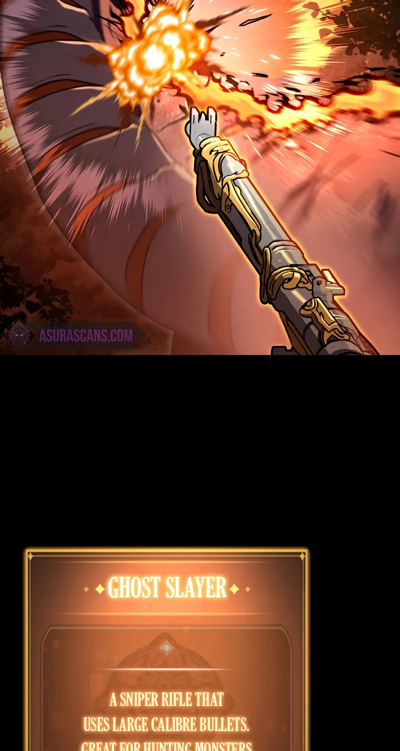 Read F-Class Destiny Hunter chapter 36 image 58 on Lezhin