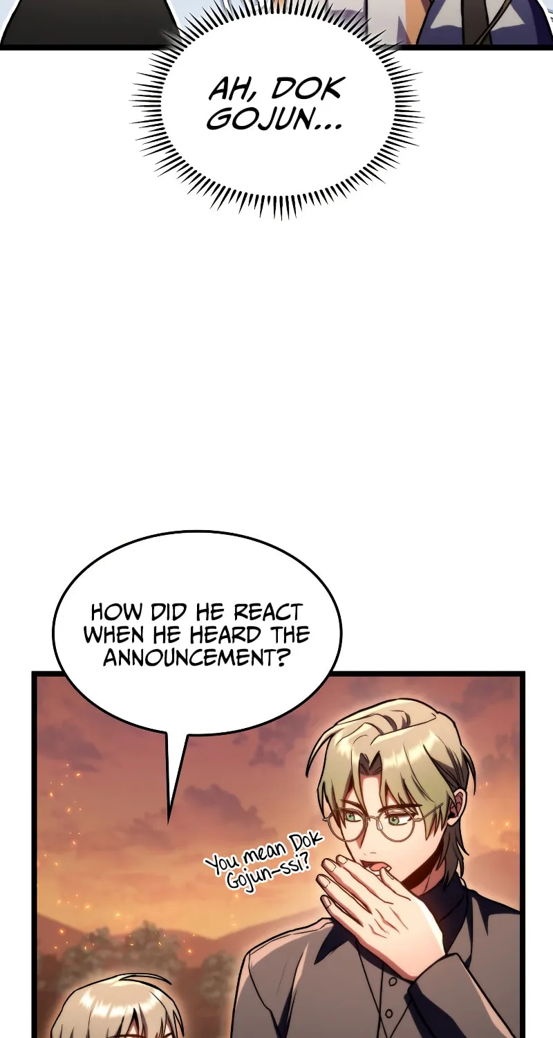 Read F-Class Destiny Hunter chapter 36 image 6 on Lezhin