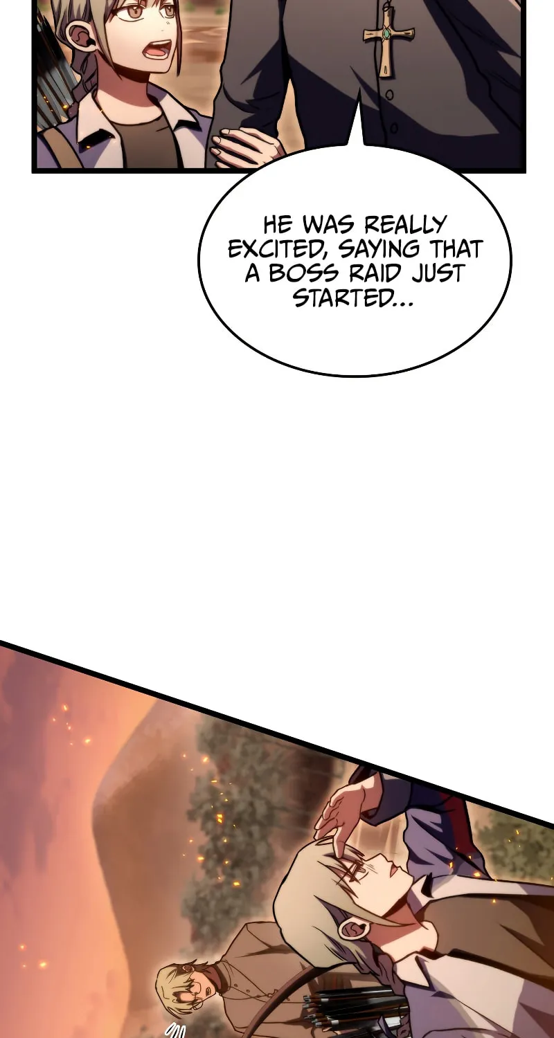 Read F-Class Destiny Hunter chapter 36 image 7 on Lezhin