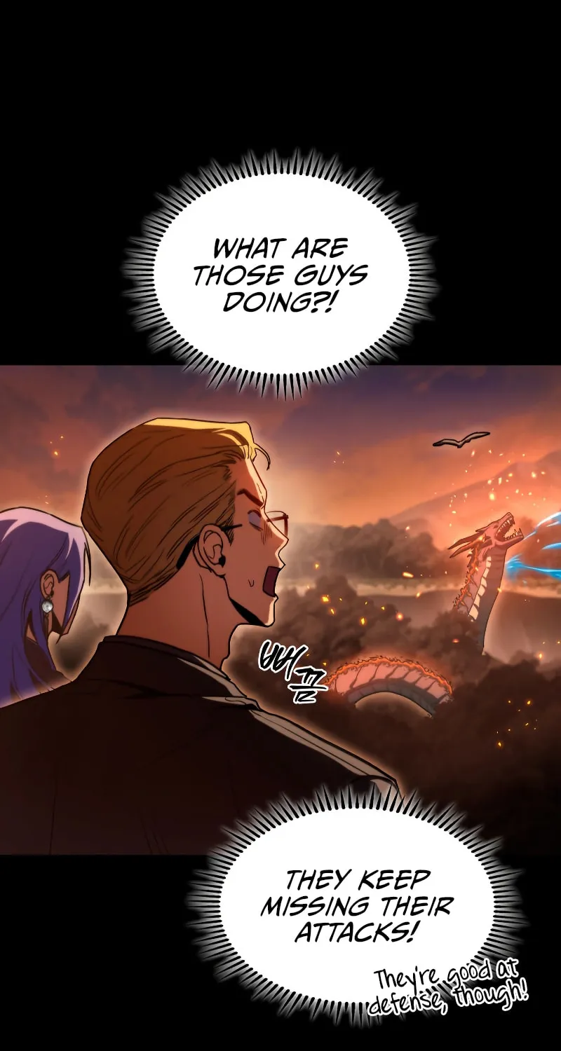 Read F-Class Destiny Hunter chapter 36 image 70 on Lezhin