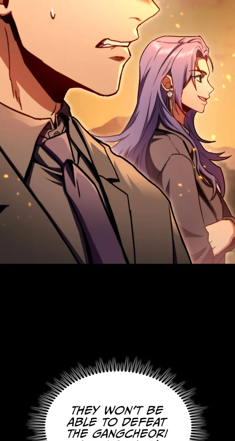 Read F-Class Destiny Hunter chapter 36 image 72 on Lezhin