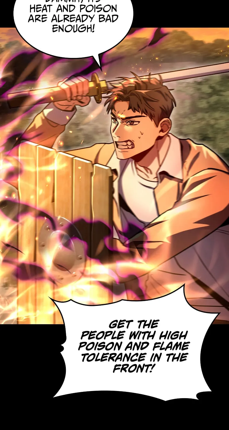 Read F-Class Destiny Hunter chapter 36 image 78 on Lezhin
