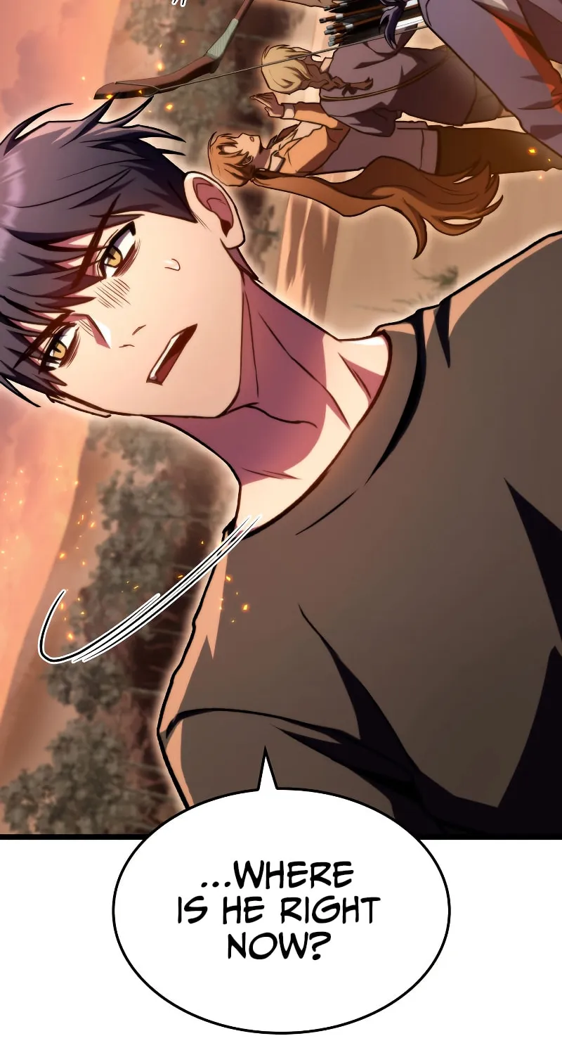 Read F-Class Destiny Hunter chapter 36 image 8 on Lezhin