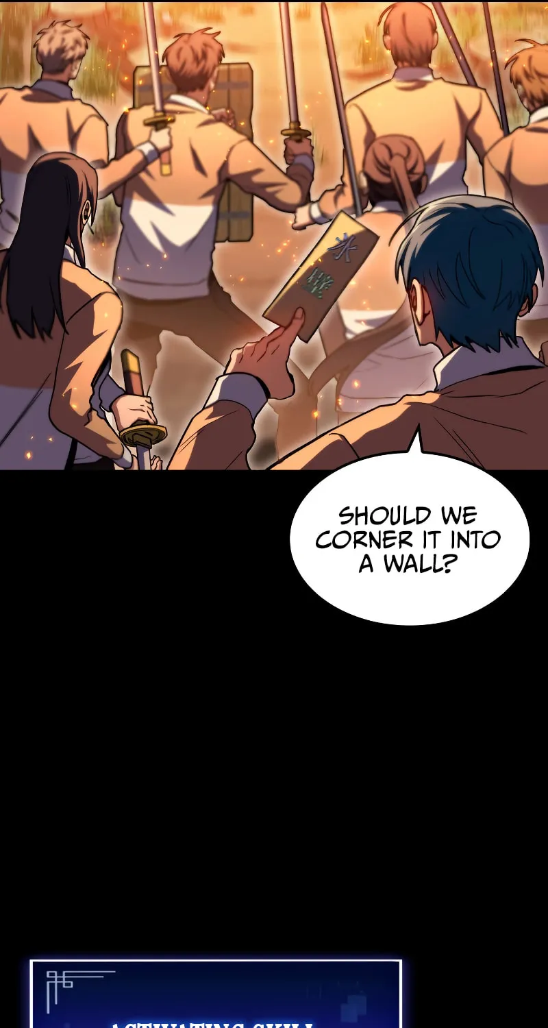 Read F-Class Destiny Hunter chapter 36 image 80 on Lezhin