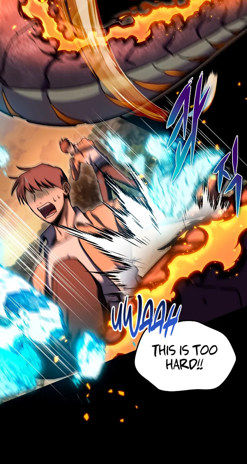 Read F-Class Destiny Hunter chapter 36 image 83 on Lezhin