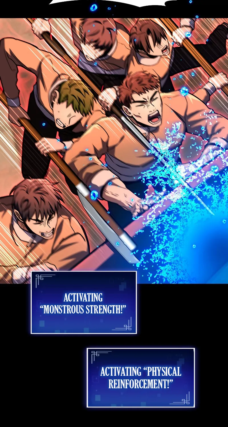 Read F-Class Destiny Hunter chapter 36 image 87 on Lezhin