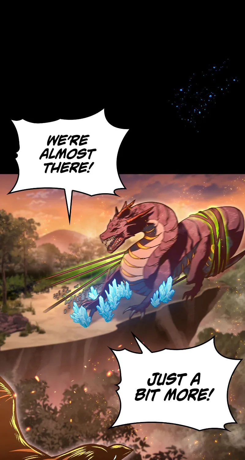 Read F-Class Destiny Hunter chapter 36 image 88 on Lezhin