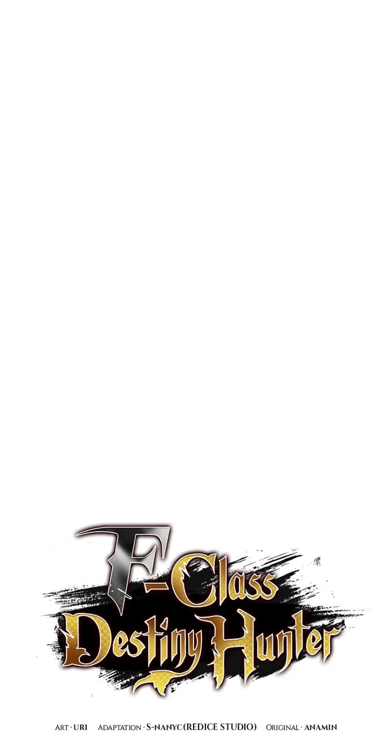 Read F-Class Destiny Hunter chapter 36 image 9 on Lezhin