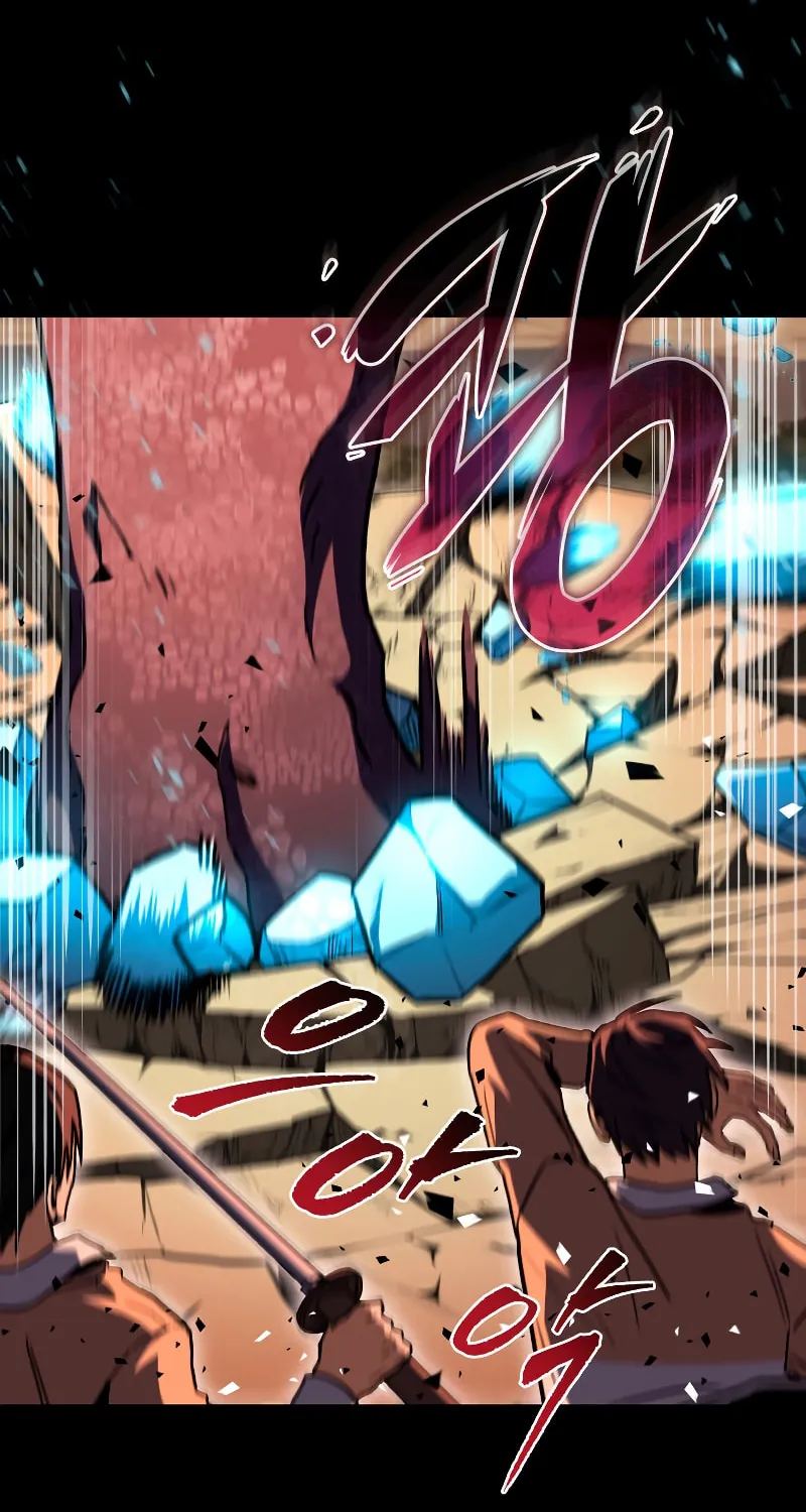 Read F-Class Destiny Hunter chapter 36 image 91 on Lezhin