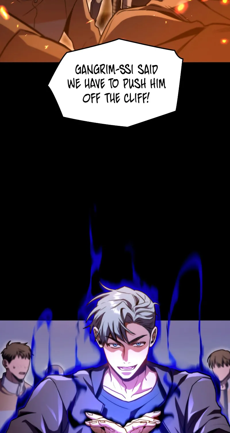Read F-Class Destiny Hunter chapter 36 image 93 on Lezhin