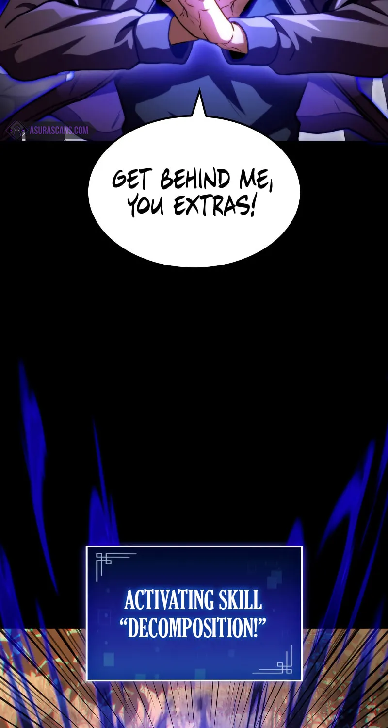 Read F-Class Destiny Hunter chapter 36 image 94 on Lezhin