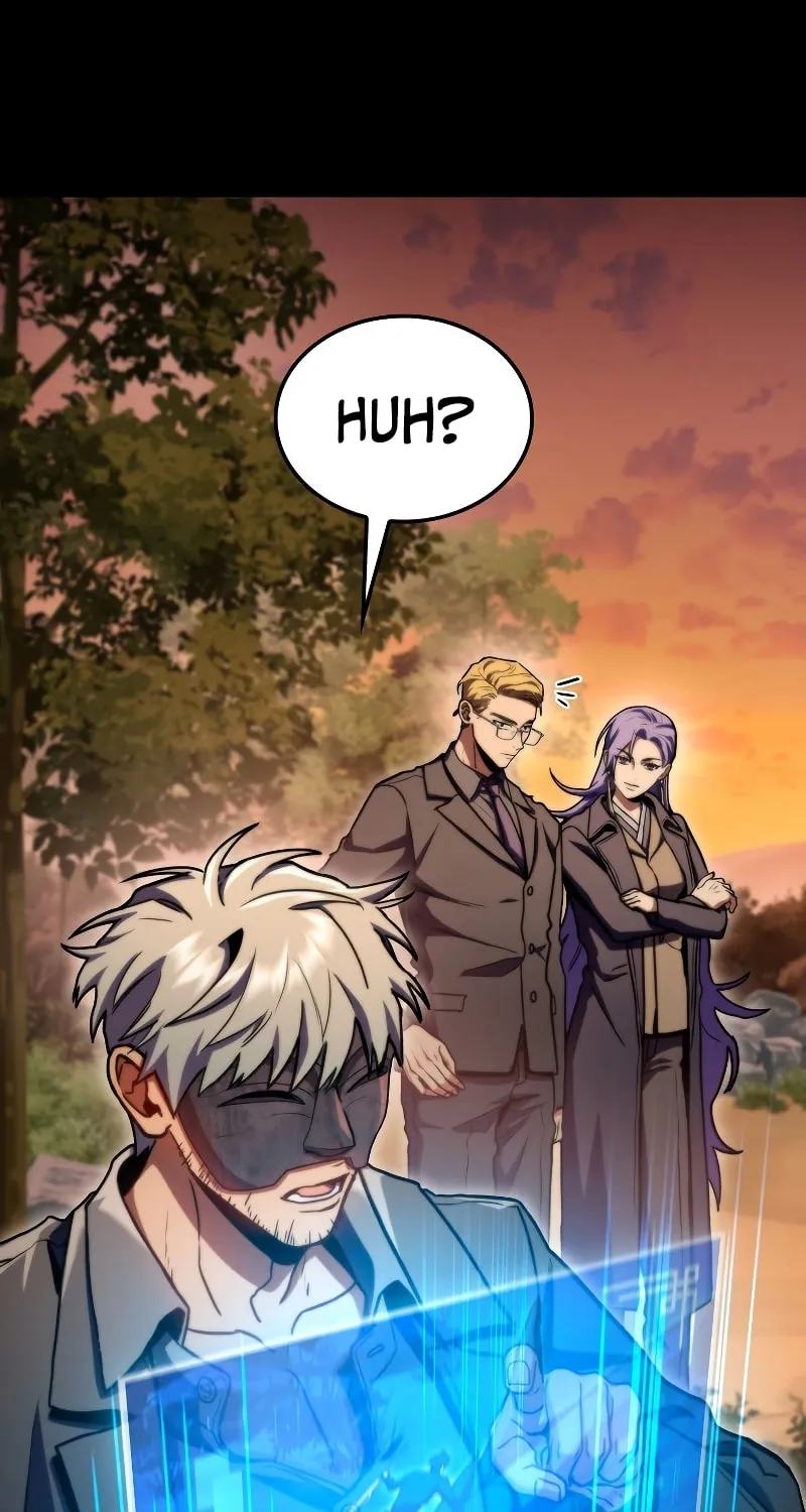 Read F-Class Destiny Hunter chapter 37 image 1 on Lezhin