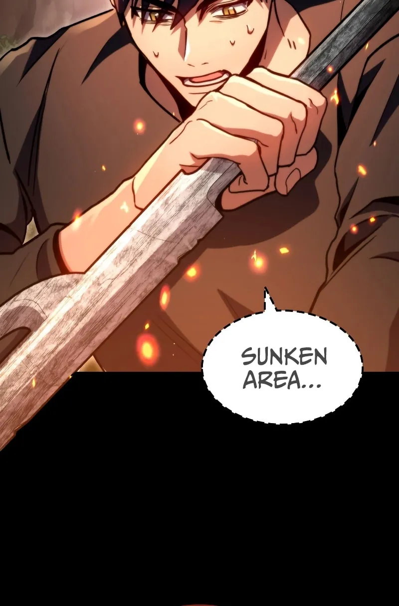 Read F-Class Destiny Hunter chapter 37 image 11 on Lezhin