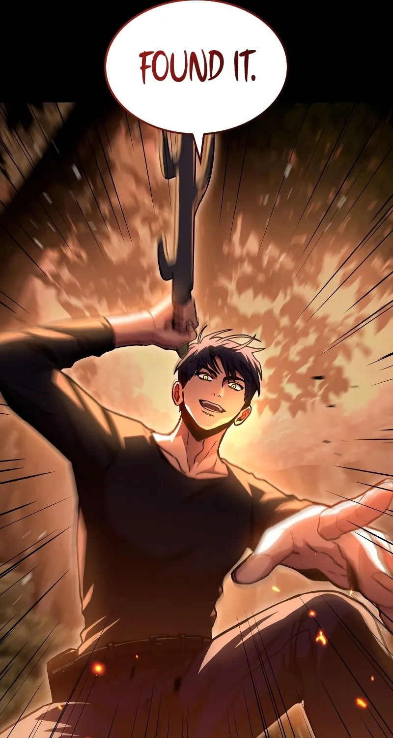 Read F-Class Destiny Hunter chapter 37 image 12 on Lezhin