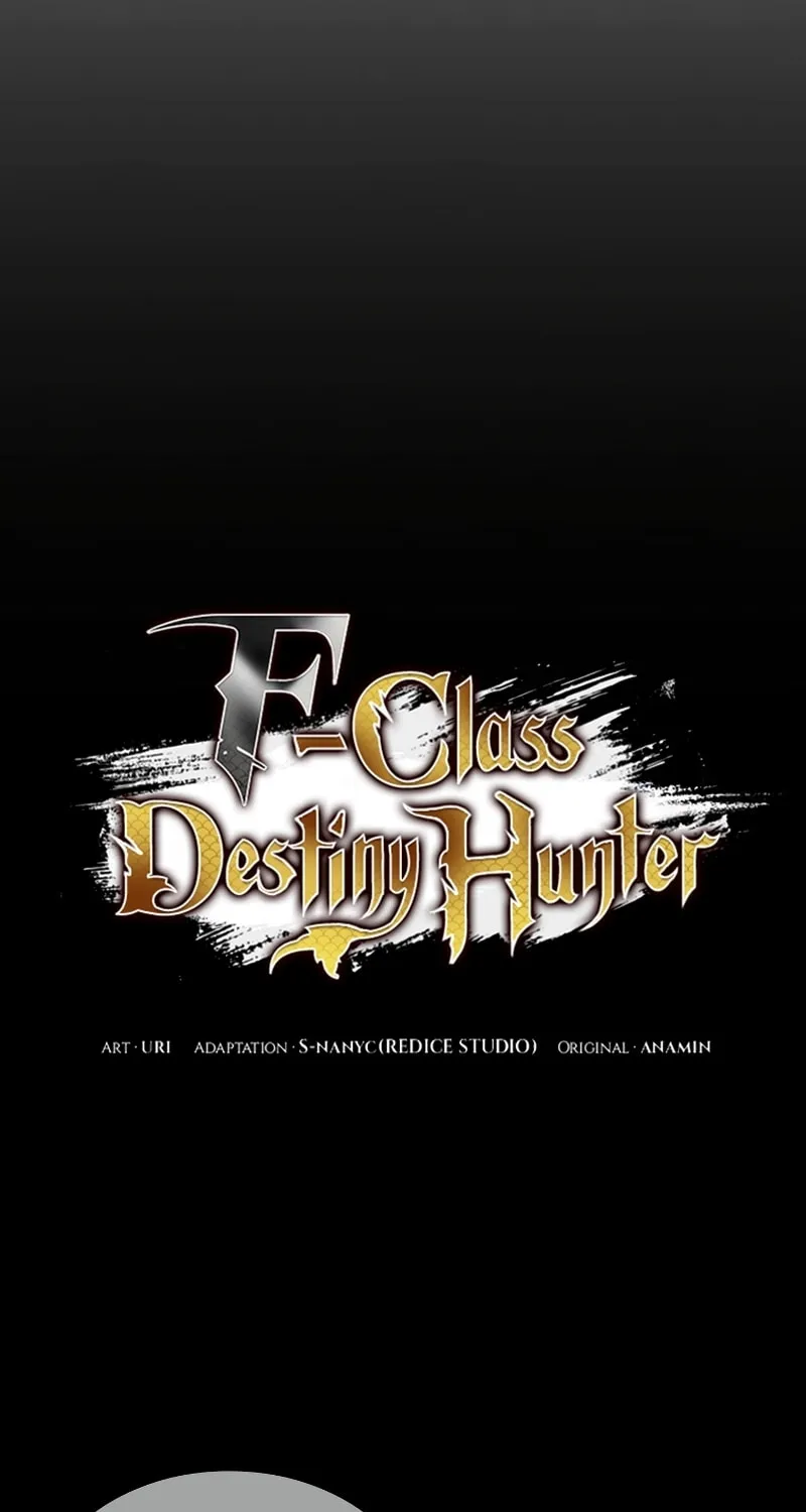Read F-Class Destiny Hunter chapter 37 image 14 on Lezhin