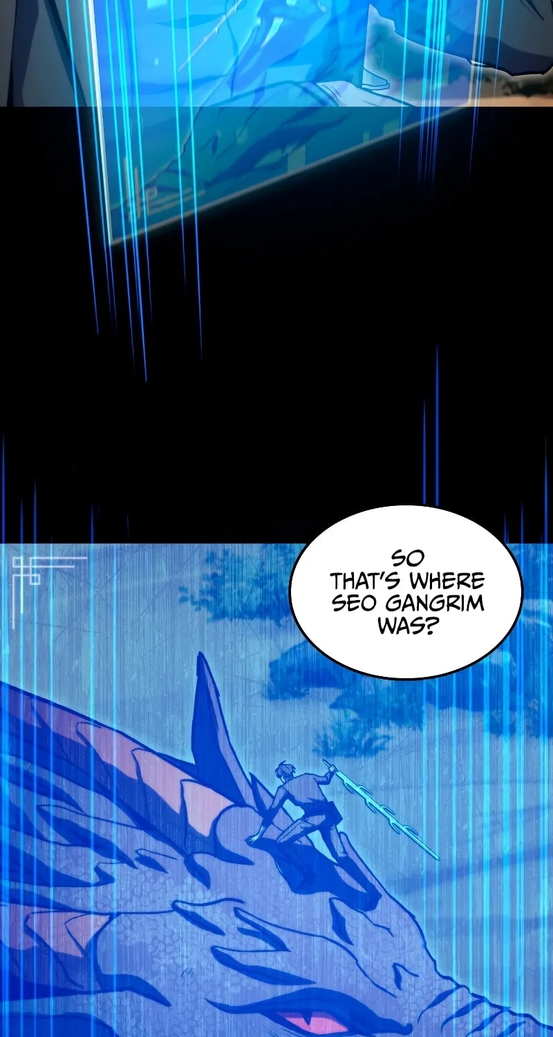 Read F-Class Destiny Hunter chapter 37 image 2 on Lezhin