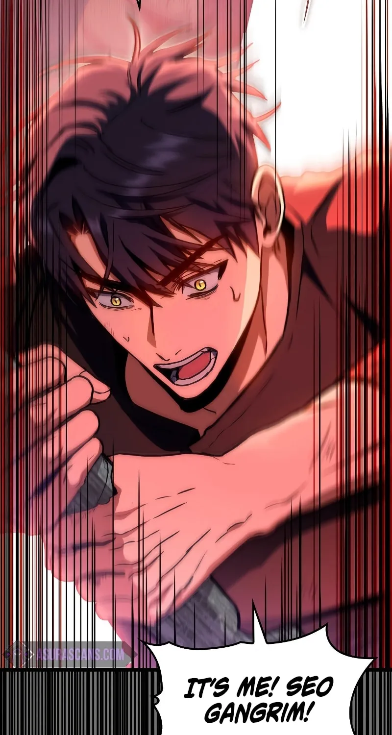 Read F-Class Destiny Hunter chapter 37 image 20 on Lezhin