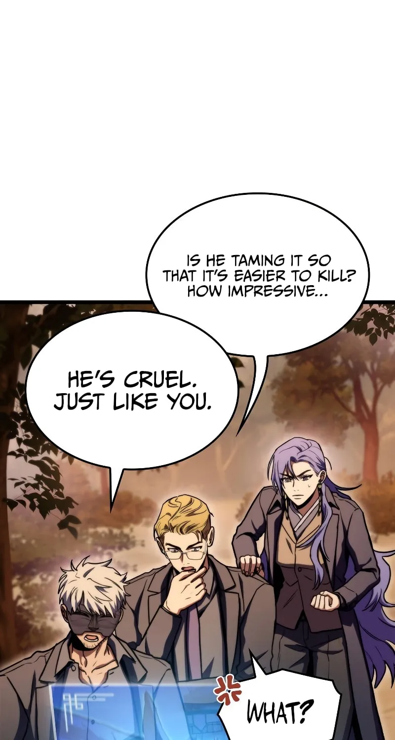 Read F-Class Destiny Hunter chapter 37 image 26 on Lezhin