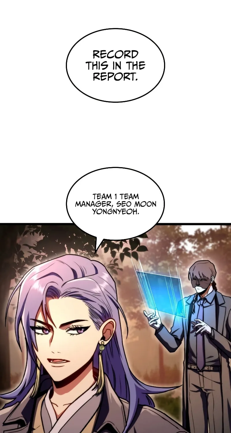 Read F-Class Destiny Hunter chapter 37 image 28 on Lezhin