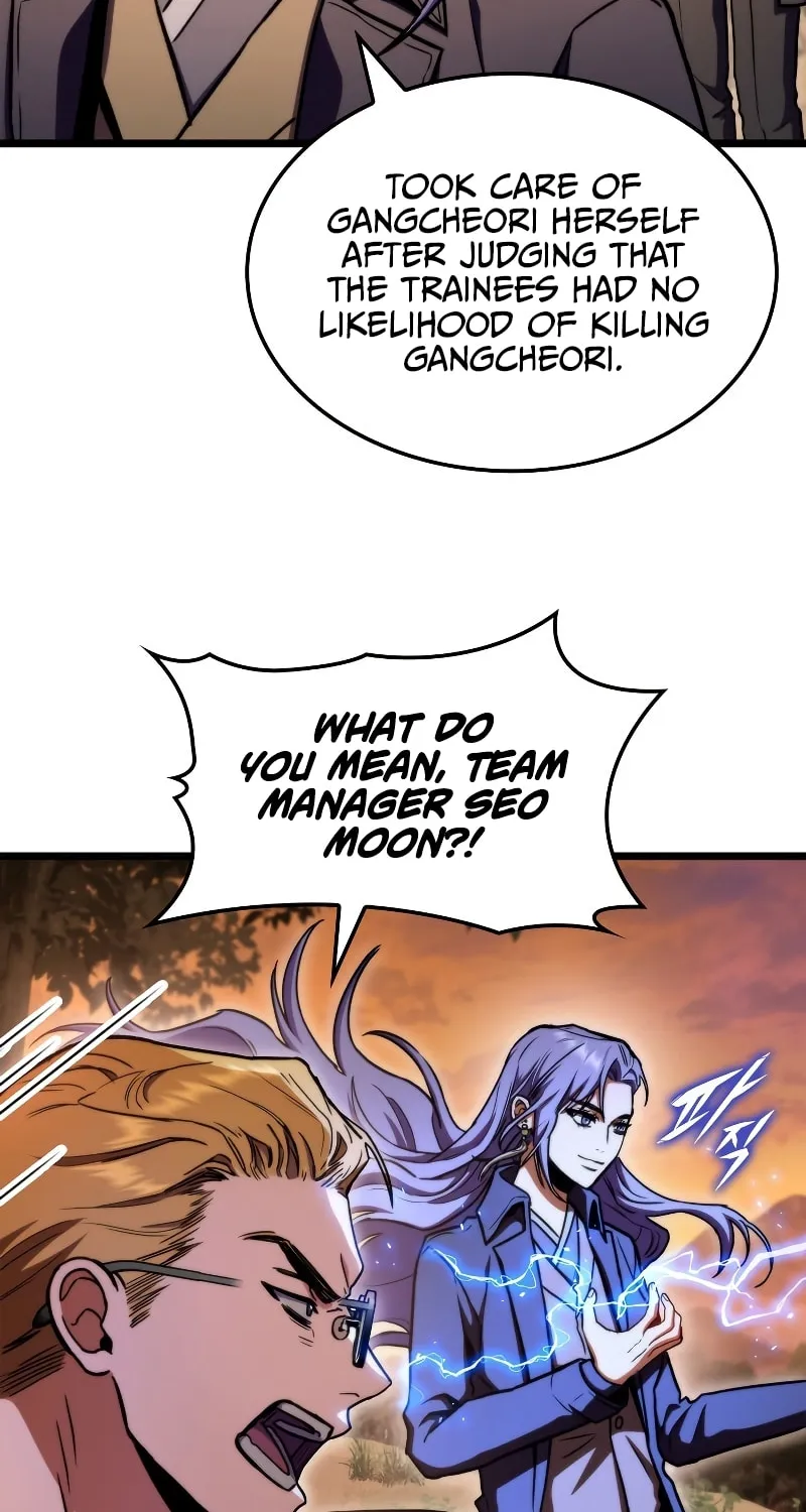 Read F-Class Destiny Hunter chapter 37 image 29 on Lezhin