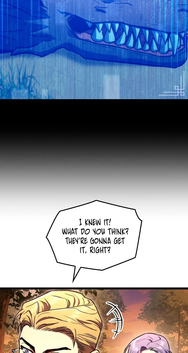 Read F-Class Destiny Hunter chapter 37 image 3 on Lezhin
