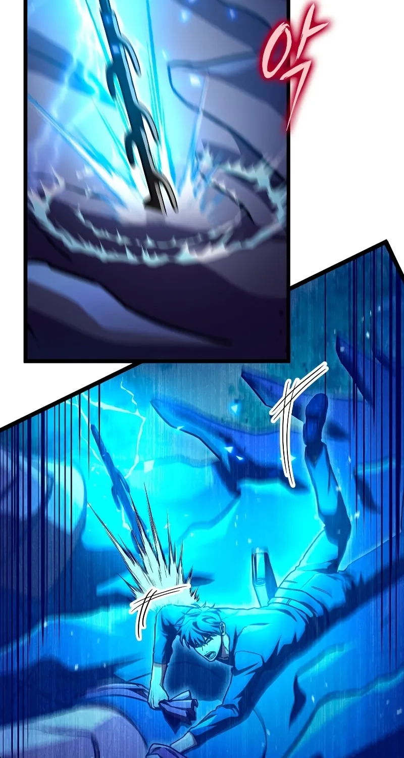 Read F-Class Destiny Hunter chapter 37 image 35 on Lezhin