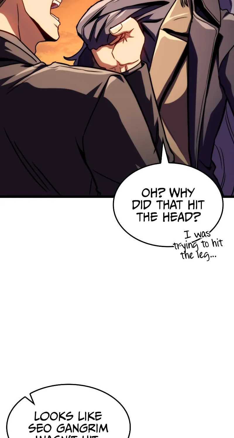 Read F-Class Destiny Hunter chapter 37 image 37 on Lezhin