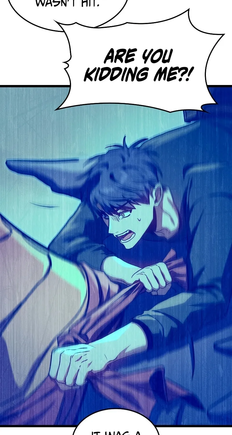 Read F-Class Destiny Hunter chapter 37 image 38 on Lezhin