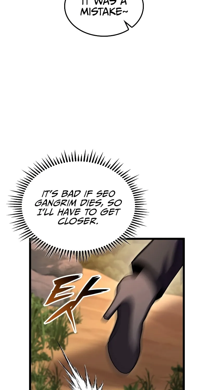Read F-Class Destiny Hunter chapter 37 image 39 on Lezhin