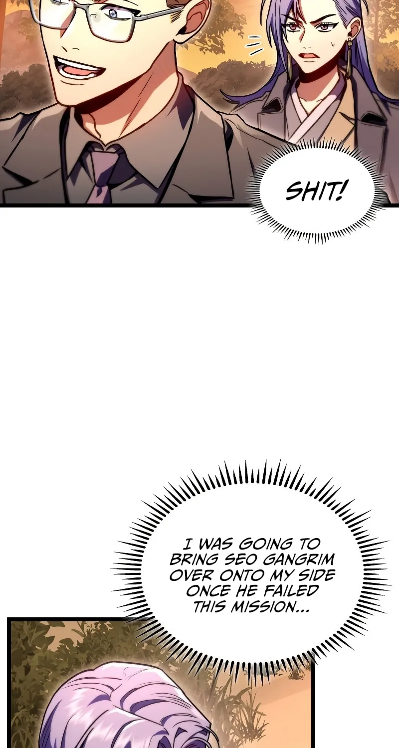 Read F-Class Destiny Hunter chapter 37 image 4 on Lezhin