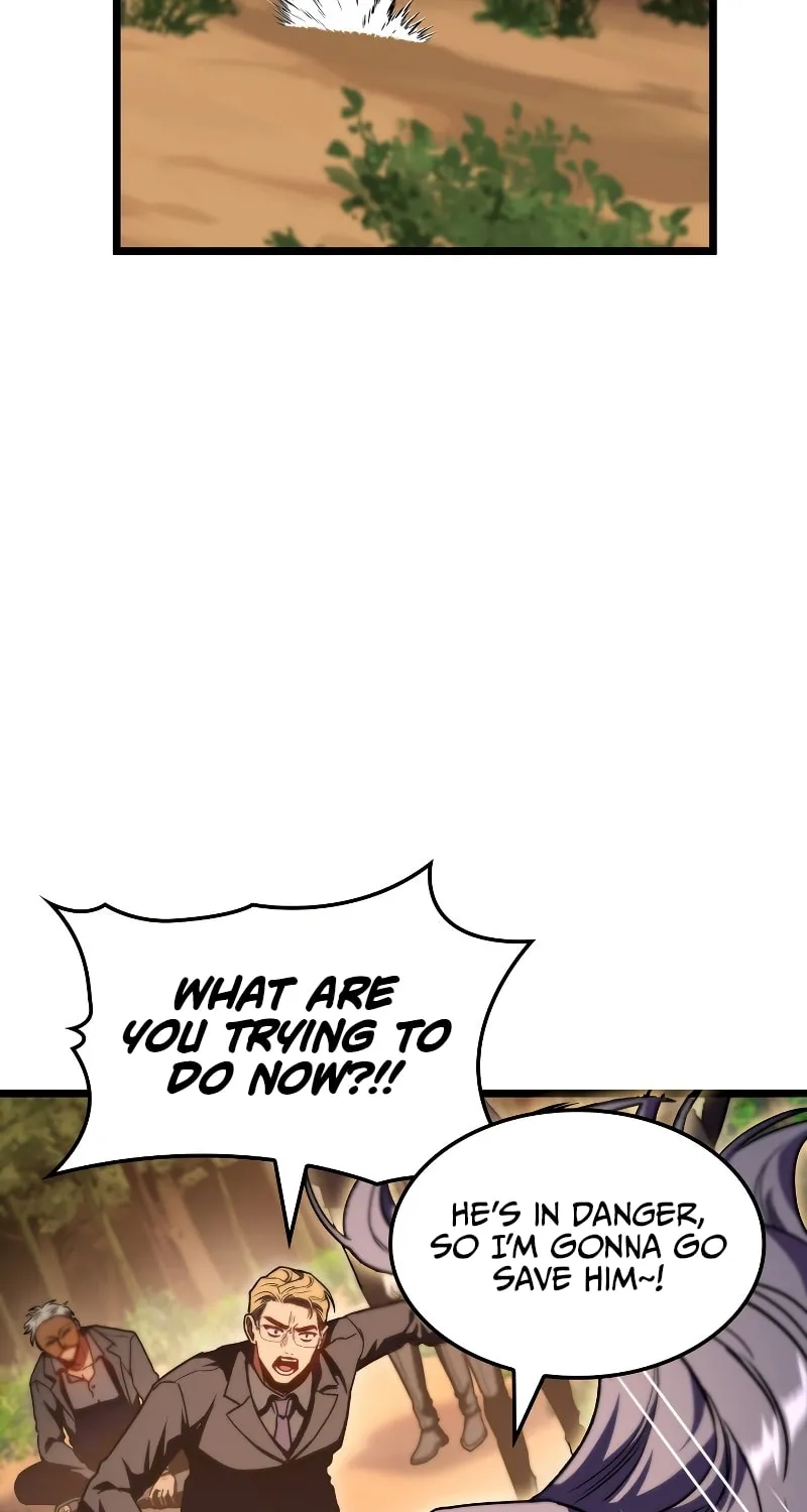 Read F-Class Destiny Hunter chapter 37 image 40 on Lezhin