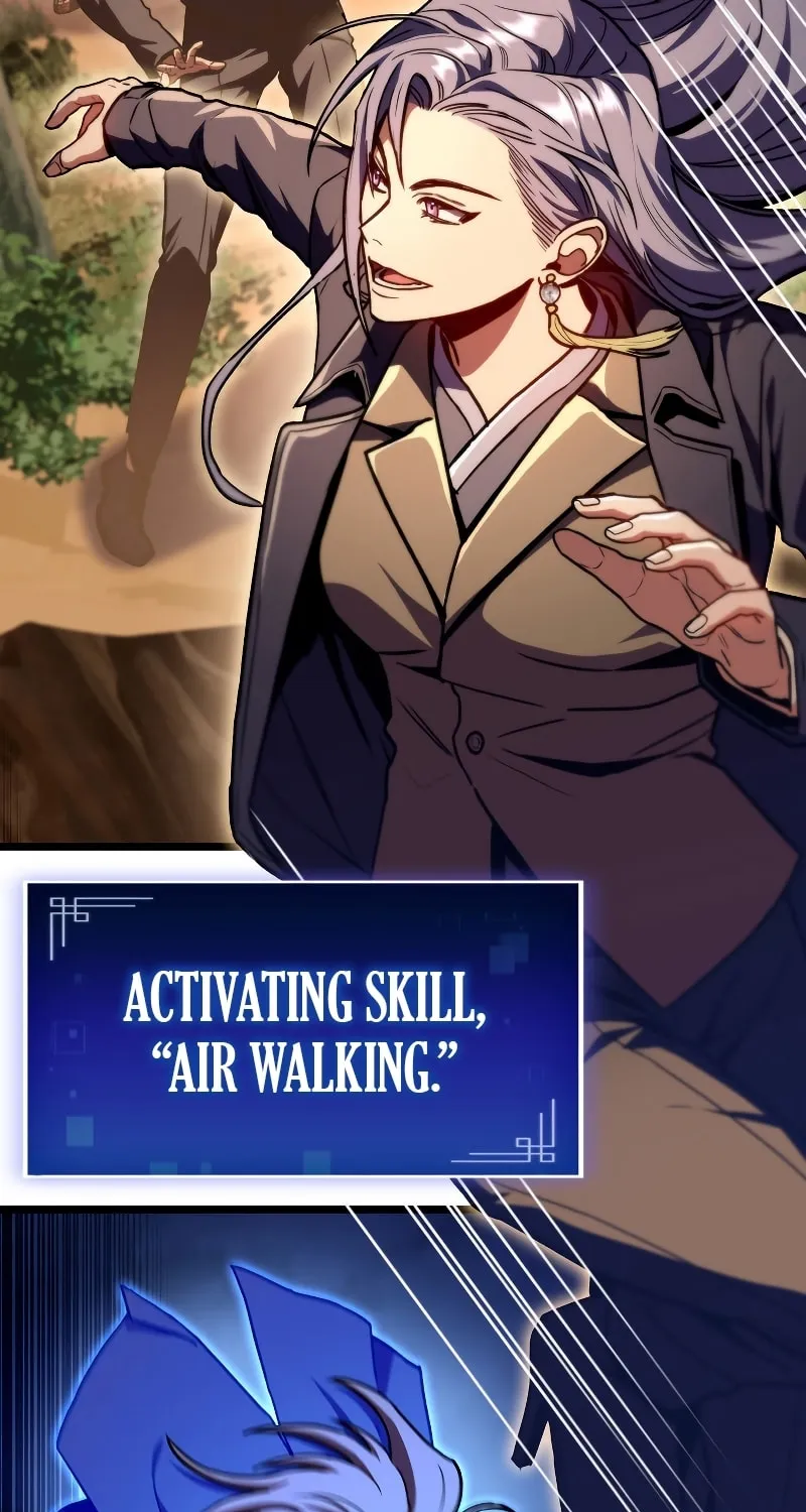 Read F-Class Destiny Hunter chapter 37 image 41 on Lezhin