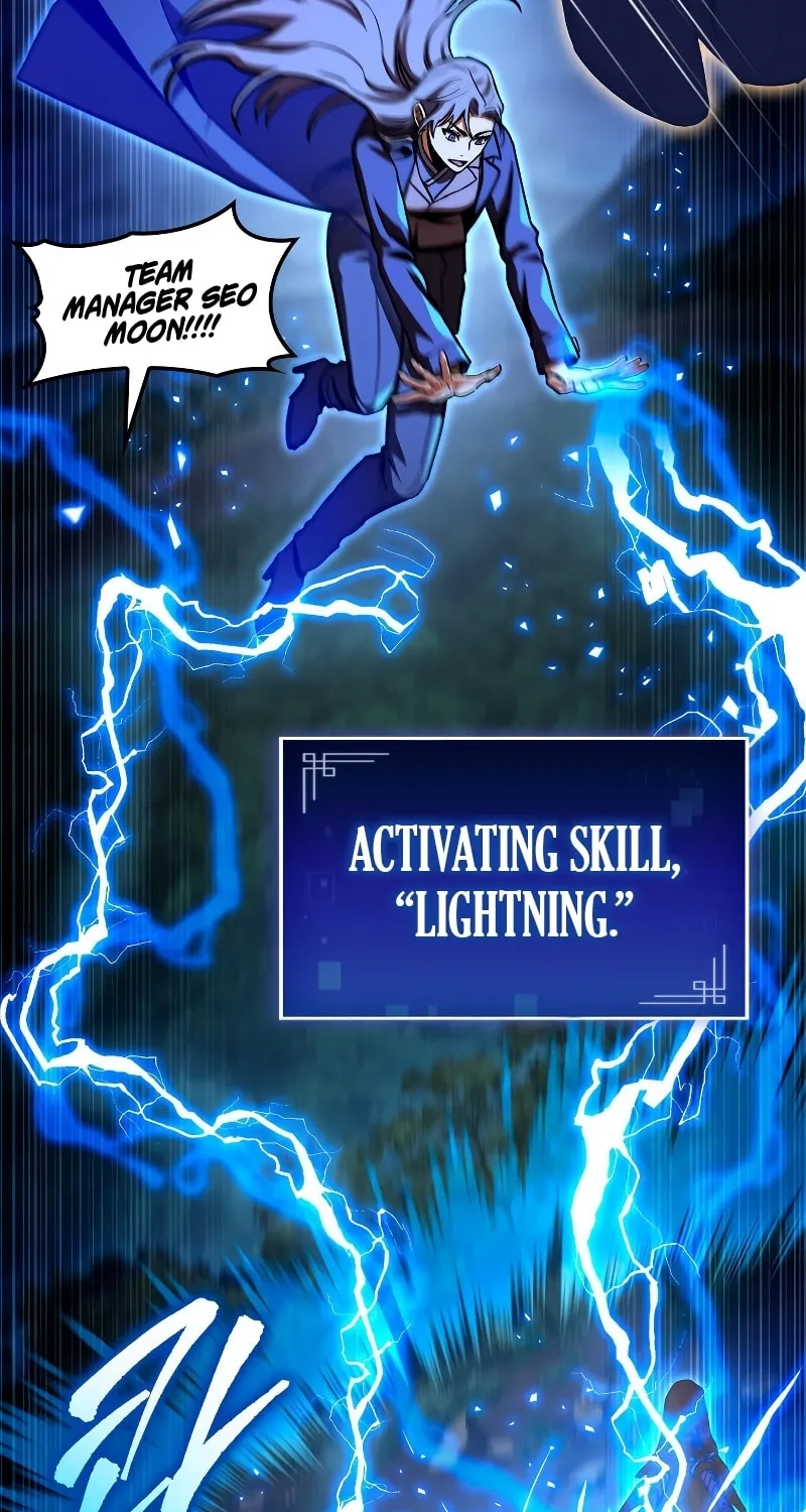 Read F-Class Destiny Hunter chapter 37 image 42 on Lezhin