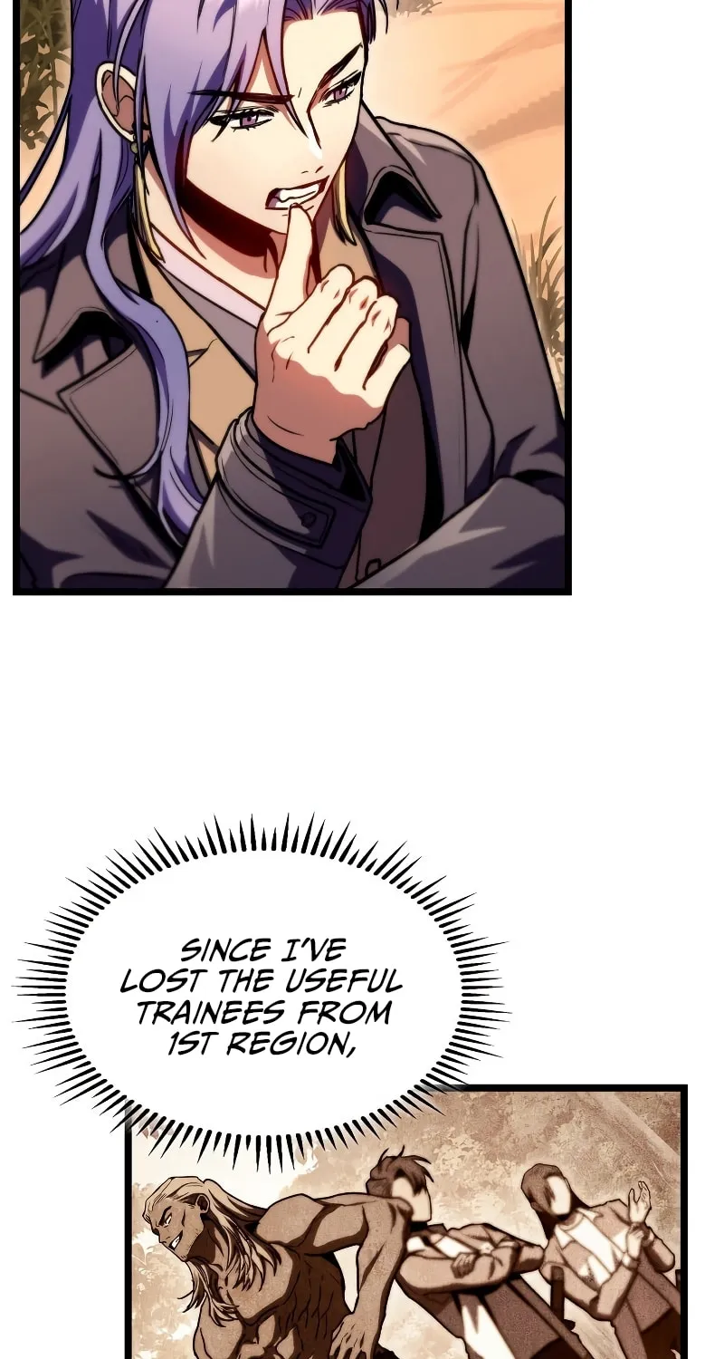Read F-Class Destiny Hunter chapter 37 image 5 on Lezhin