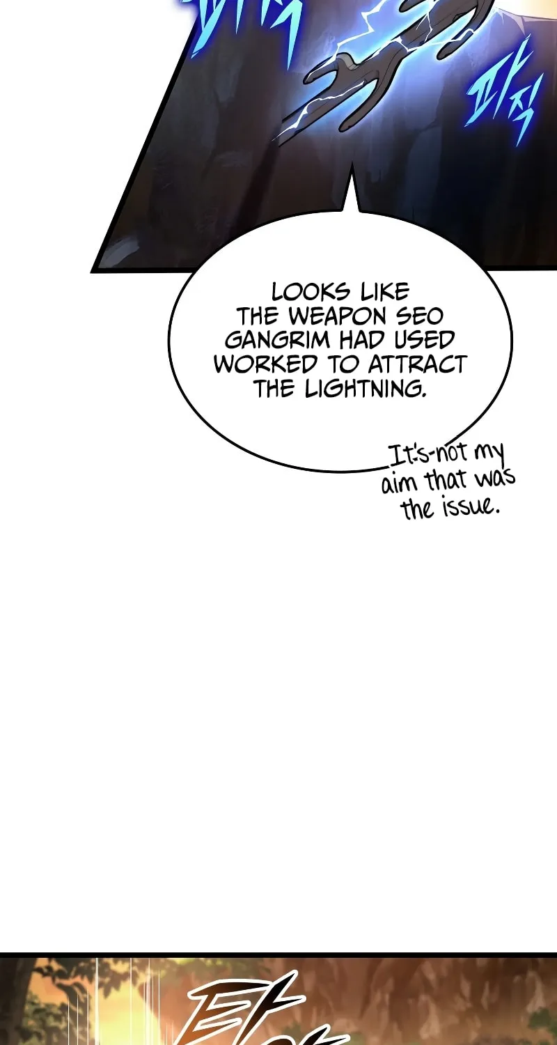 Read F-Class Destiny Hunter chapter 37 image 50 on Lezhin