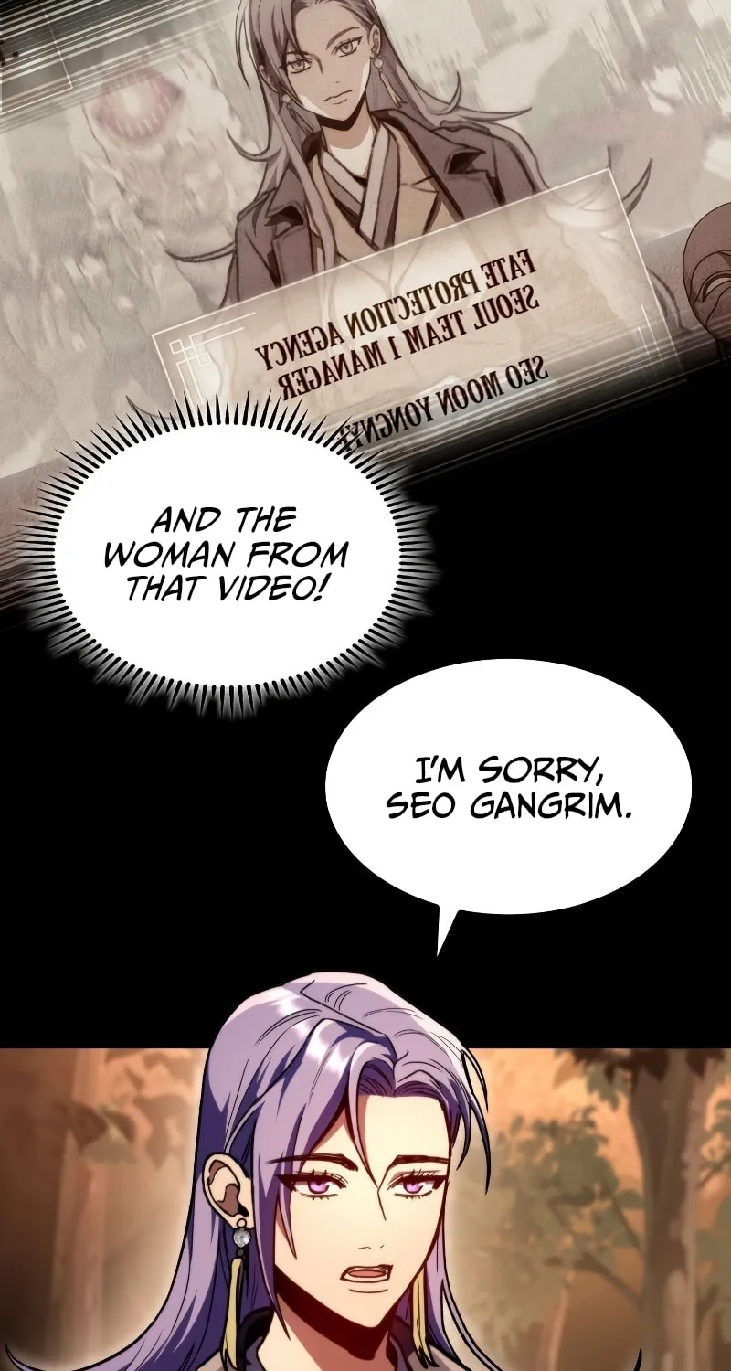 Read F-Class Destiny Hunter chapter 37 image 52 on Lezhin