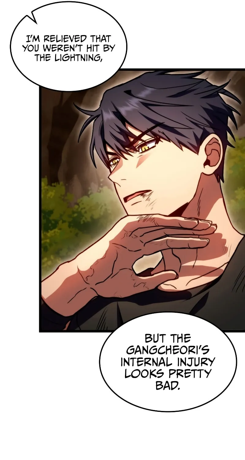Read F-Class Destiny Hunter chapter 37 image 54 on Lezhin