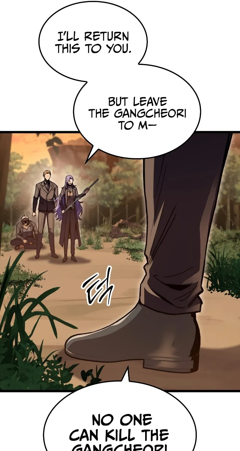 Read F-Class Destiny Hunter chapter 37 image 56 on Lezhin