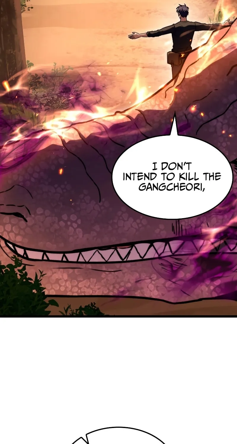 Read F-Class Destiny Hunter chapter 37 image 58 on Lezhin