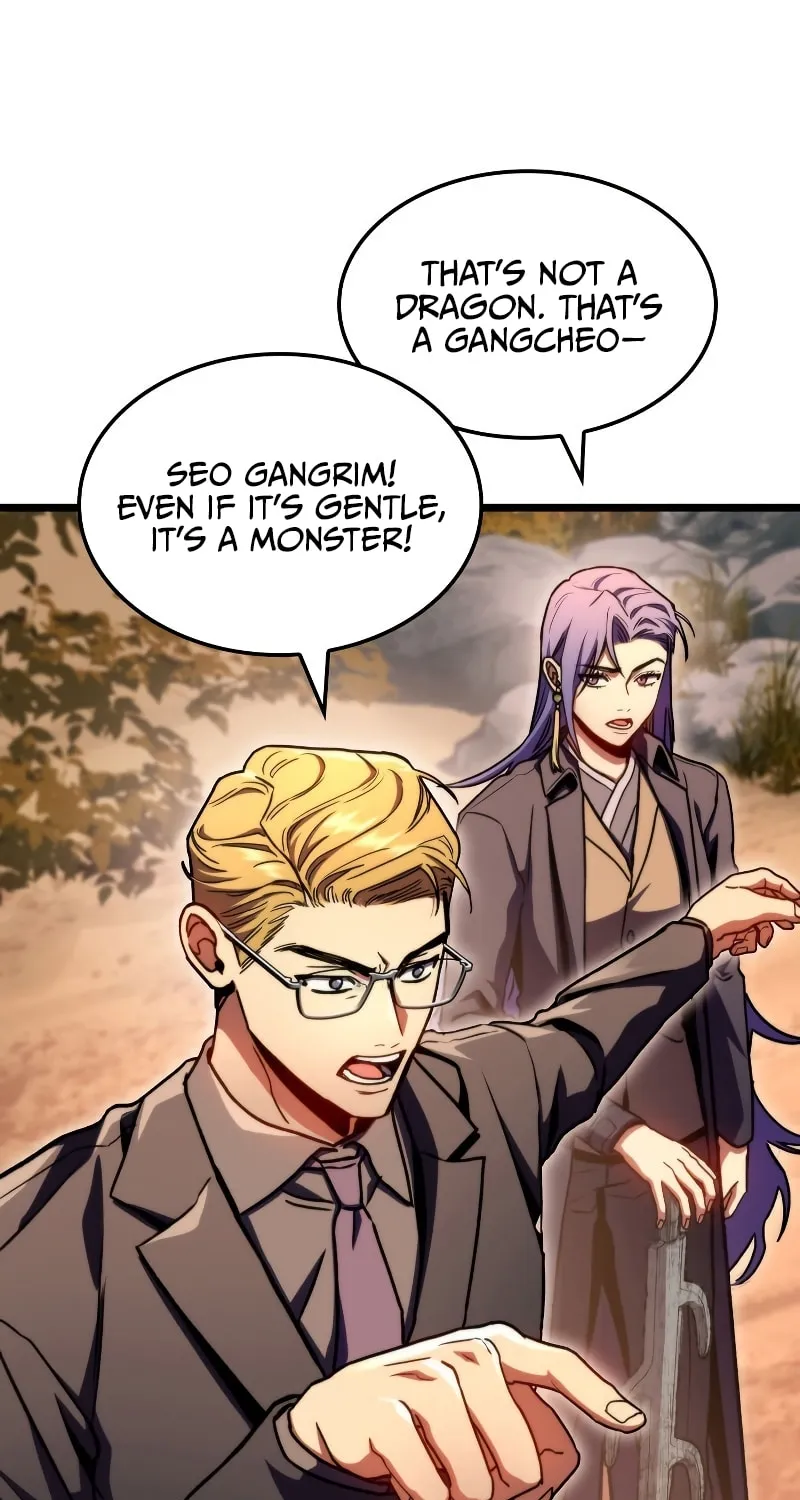 Read F-Class Destiny Hunter chapter 37 image 62 on Lezhin