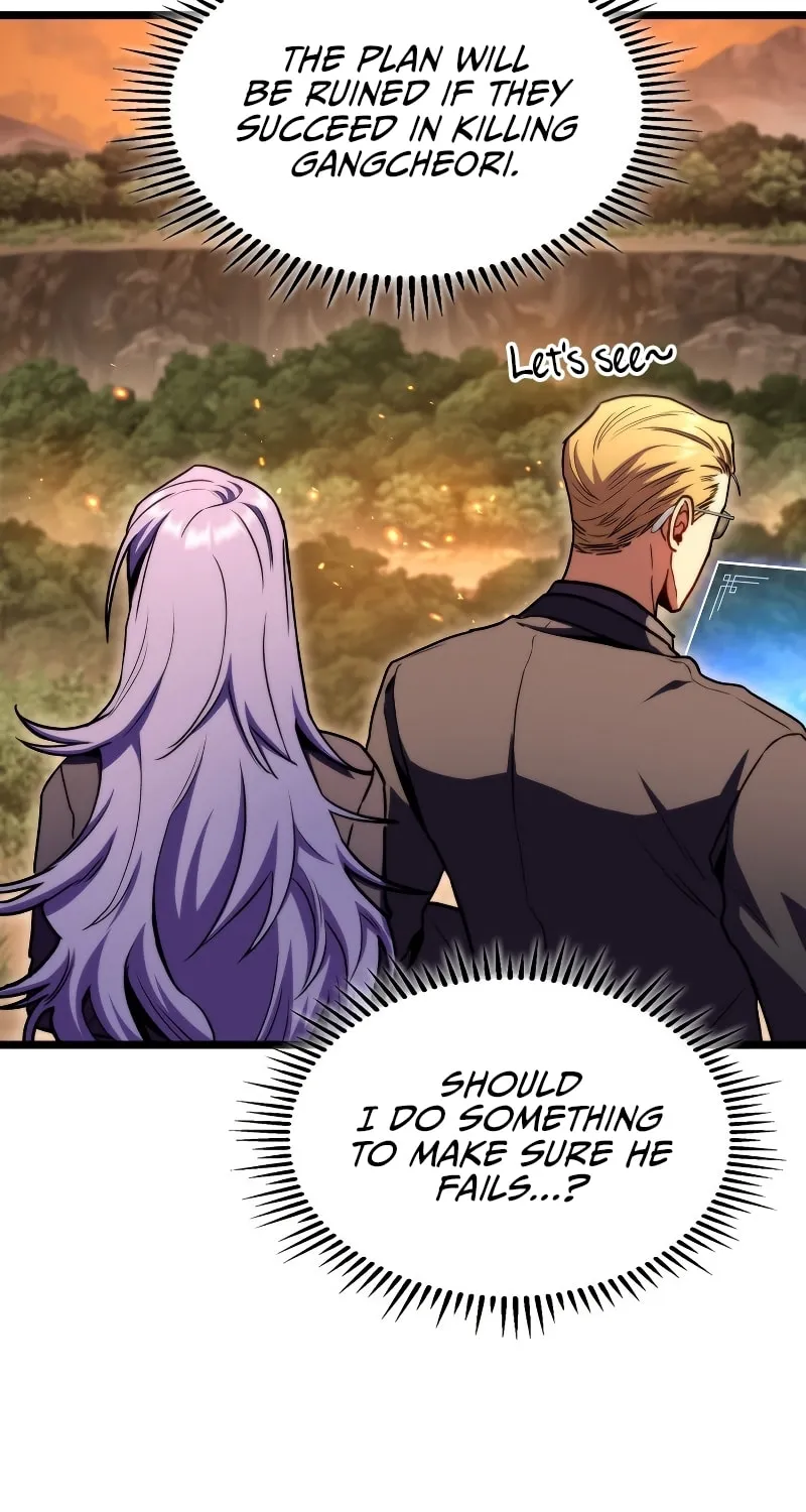 Read F-Class Destiny Hunter chapter 37 image 7 on Lezhin